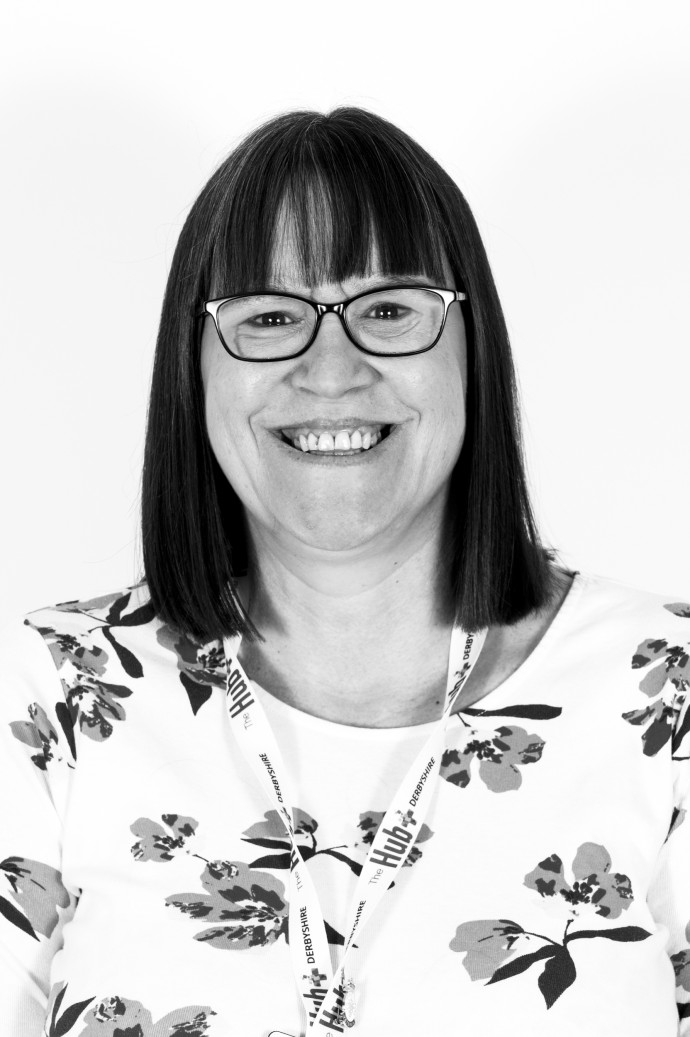 Paula Partington
